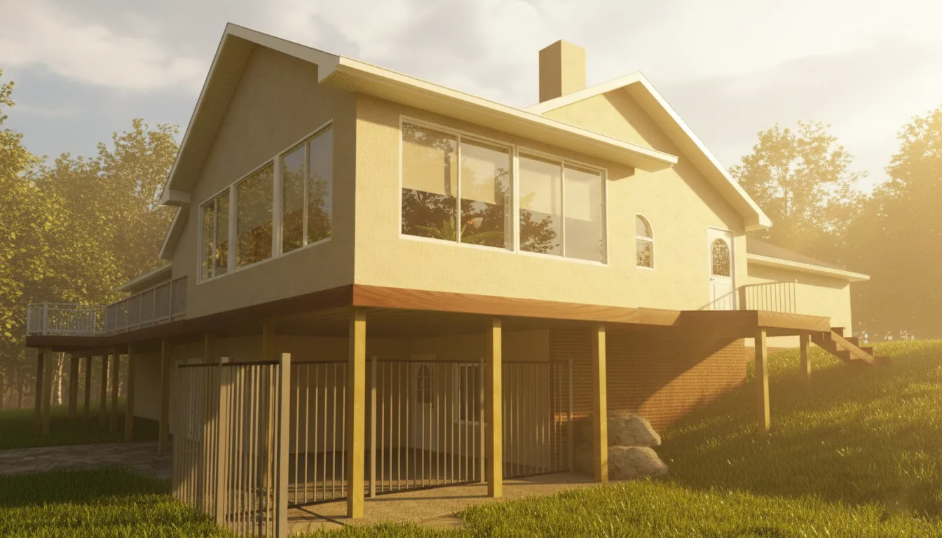 Sunroom Addition West Des Moines Iowa