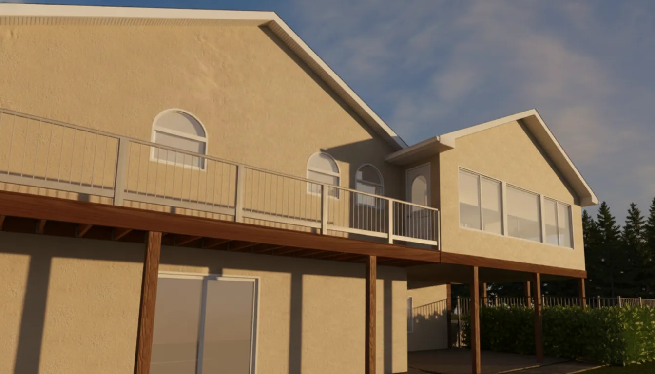 Sunroom Addition West Des Moines Iowa