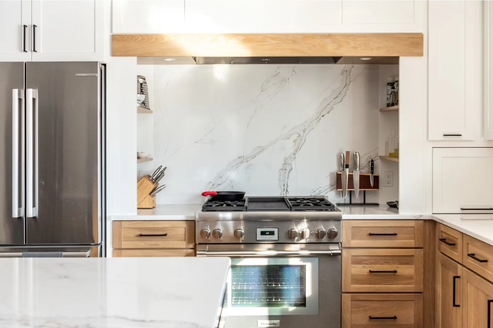 Kitchen Remodel Built Ames Iowa